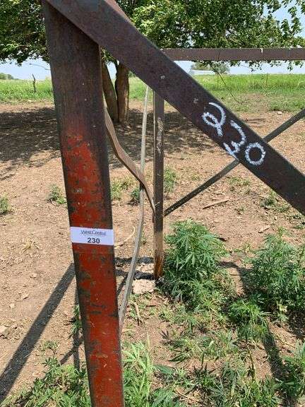 Metal Frame