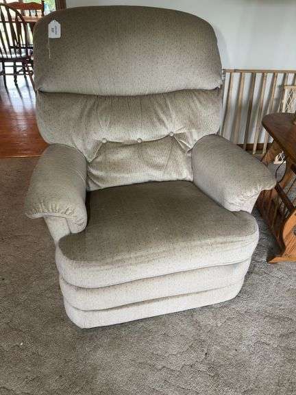 La-Z-Boy Rocking Recliner image