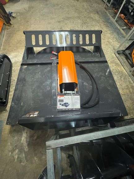 Brush Cutter