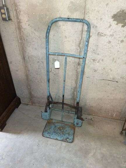 Hand Truck/Dolly image
