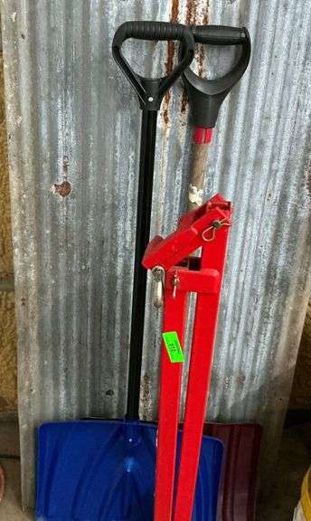 Post Puller
