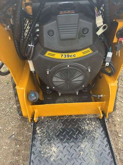 MX-CRT23