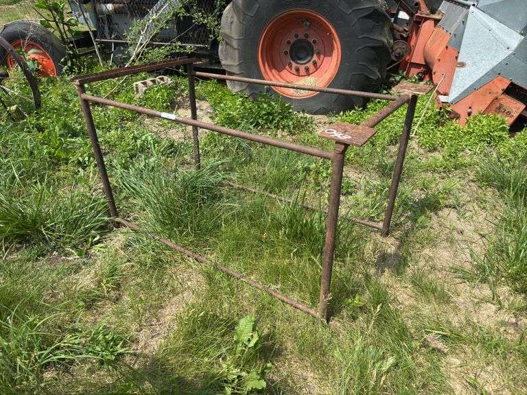 Metal Stand