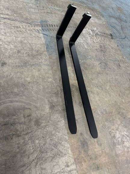 Forklift fork