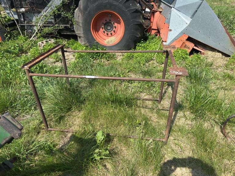Metal Stand image