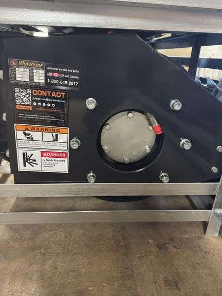 Vibratory Roller