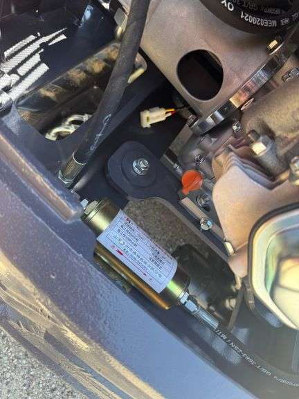 MX15RX