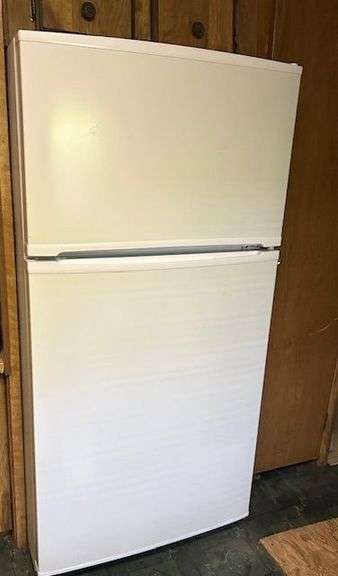 Refrigerator image
