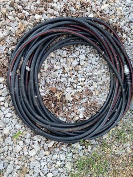 Garden Hose image