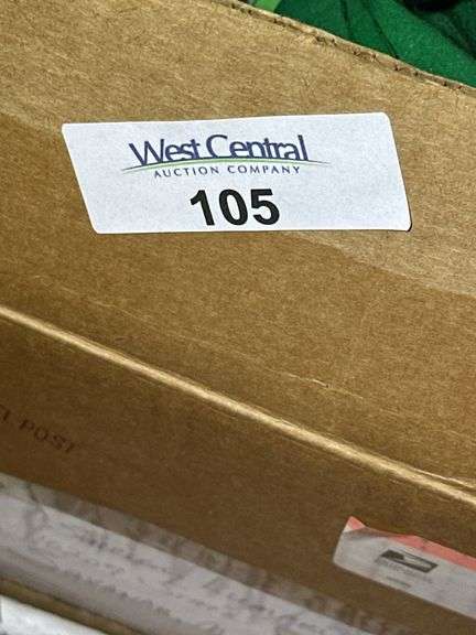 Boxes of Assorted Household and Holiday Items