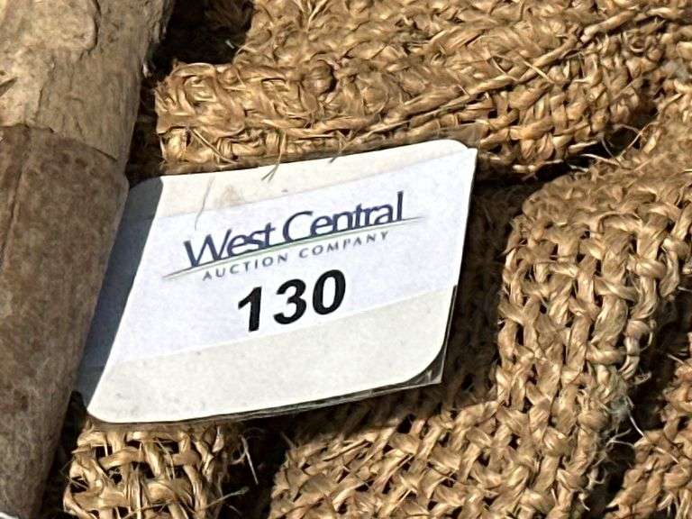 Wooden Fish Trap, Hoop Net, trammel net, and more