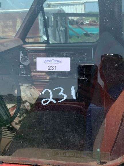 Ford F-150 Explorer Pickup Truck - Project or Parts
