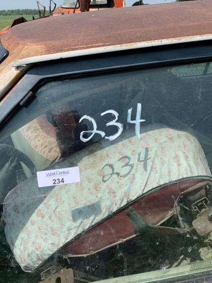 1981 Dodge Omni Hatchback - Parts Car or Restoration Project