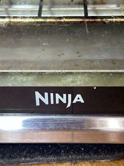 Ninja Foodi Digital Air Fry Oven