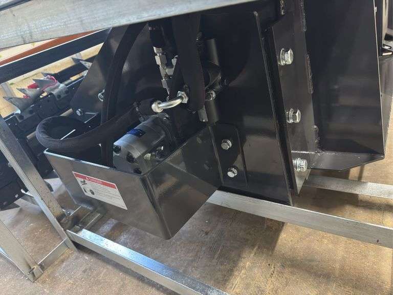 Vibratory Roller