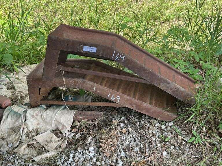Pair of Auto Ramps image