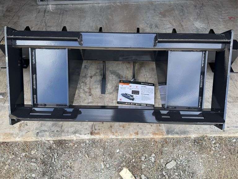 Skid Steer Ripper