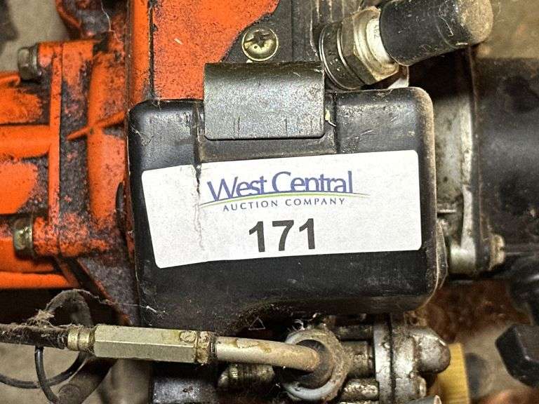 Stihl FS 80 Weed Eater
