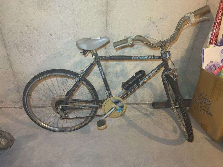 Murray Bi-Tech 12 Speed Bicycle image
