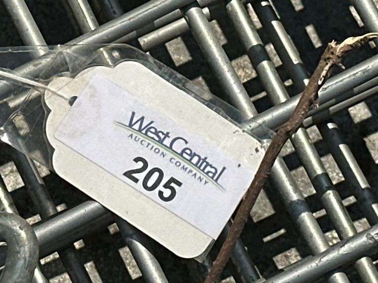 Heavy Duty Wire Mesh Storage Container with steel plates