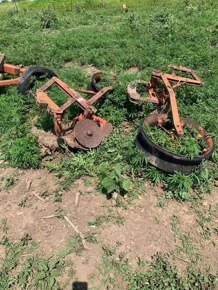 Farm Implement Parts image