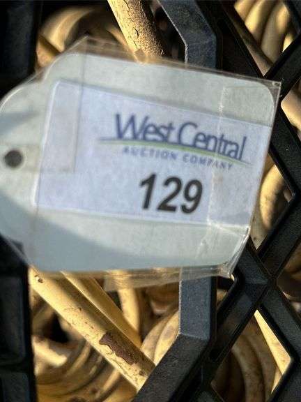 Agricultural Machinery Parts and Components
