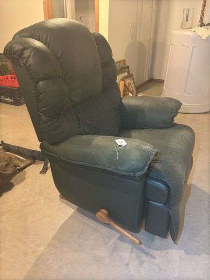 La-Z-Boy Recliner Chair