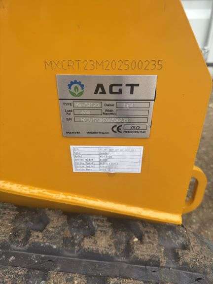 MX-CRT23