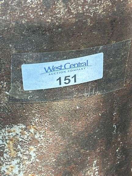 100 Pound Propane Cylinders