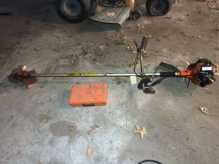 Stihl FS 80 Weed Eater image