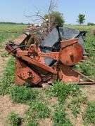 16 Foot Combine Head