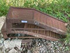 Pair of Auto Ramps