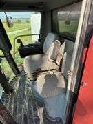 Case IH 2188 Axial-Flow Combine Harvester