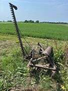 John Deere Sickle Mower