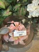 Assorted Home and Garden Decor Items
