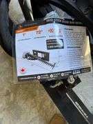 Skid Steer Sickle Bar Mower