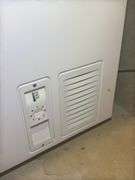 Amana Deepfreeze Chest Freezer