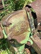 John Deere Sickle Mower