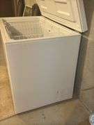 Amana Deepfreeze Chest Freezer