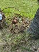 Tow Cable