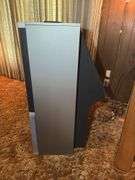 Mitsubishi WS-55517 Digital HDTV 1080 Series Television with Remotes