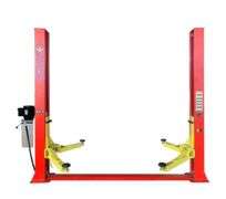 Two post Base plater Auto lift