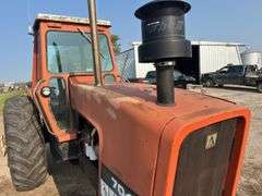 Allis Chalmers 7045 Tractor, 1978