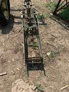 John Deere 494A Planter