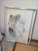 Assorted Framed Prints and Artwork