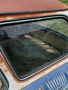 1966 Volkswagen 1600 Squareback Project Car