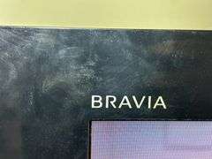 Sony Bravia 55" LCD TV Model KDL-55EX500 with Remote