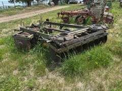 John Deere Killefer 6XH-03 Disc Harrow