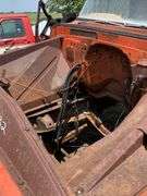 1960's Chevrolet C60 Cab and Chassis