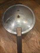Range Craft Pots and Pans w/ Presto Pressure Cooker